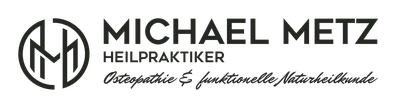 Michael Metz, Heilpraktiker – Osteopathie und funktionelle Naturheilkunde