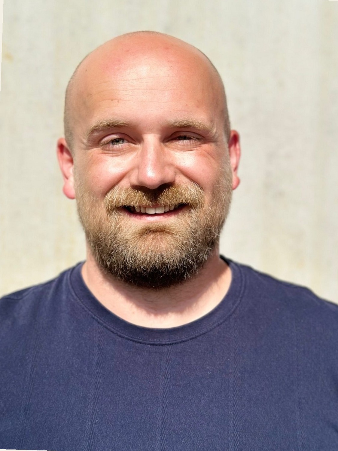Michael Metz – Heilpraktiker und Osteopath, Praxis Würzburg und Dittelbrunn